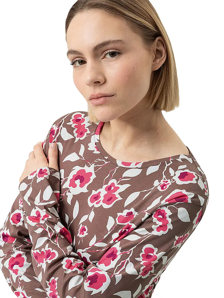 MEY | Nachthemd - Sleepshirt | 
