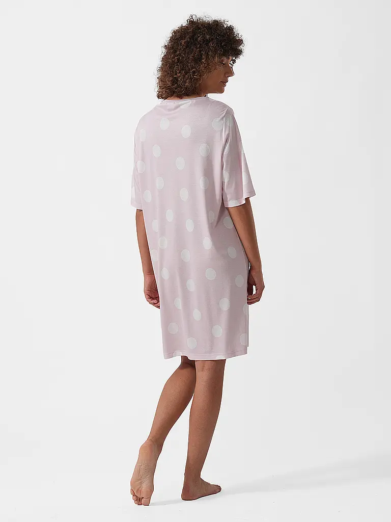MEY | Nachthemd - Sleepshirt | 