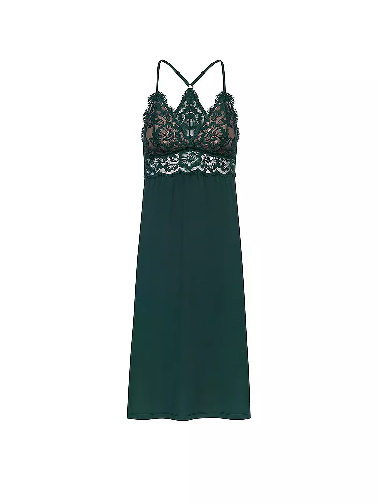 MEY | Negligee | dunkelgrün