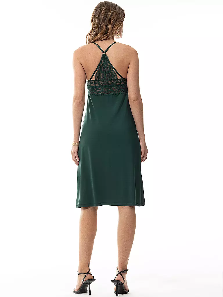 MEY | Negligee | dunkelgrün