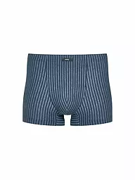 MEY | Pants - Shorty yacht blue | blau