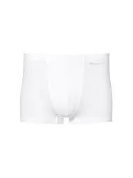 MEY | Pants Casual Cotton Weiss | weiss