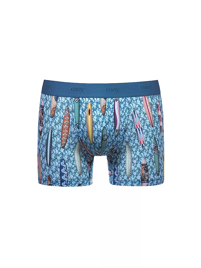 MEY | Pants evening sky | blau