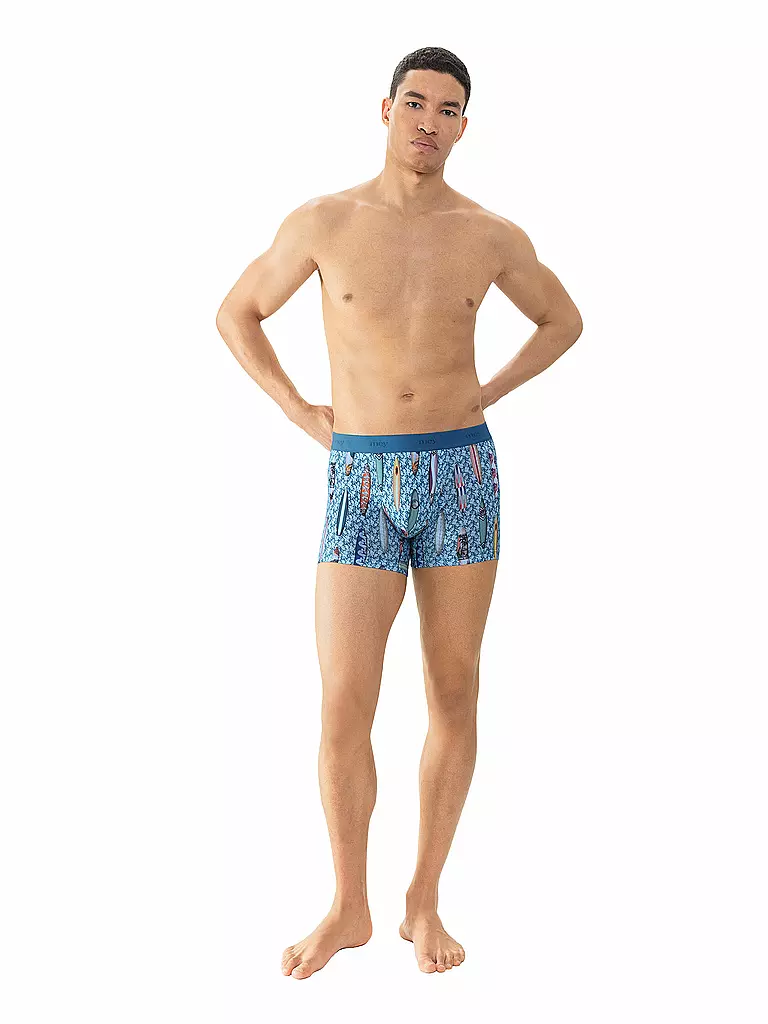 MEY | Pants evening sky | blau