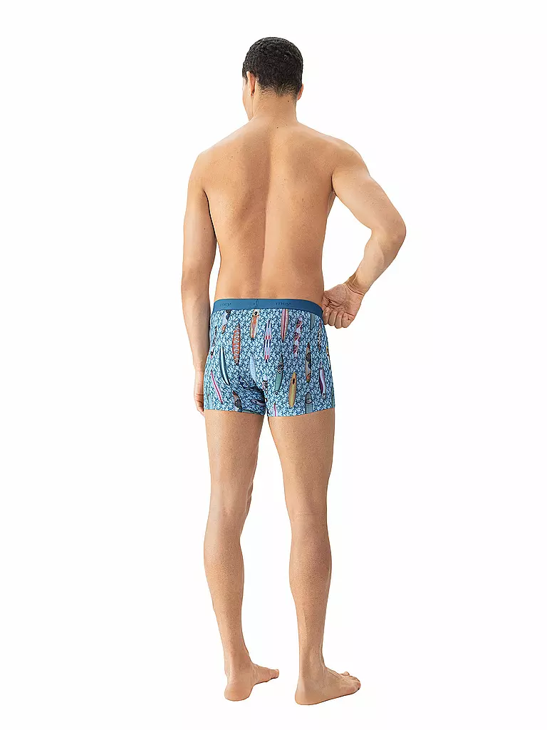 MEY | Pants evening sky | blau