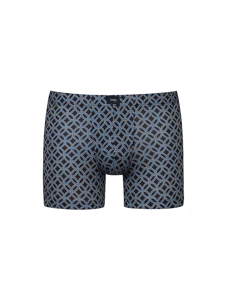 MEY | Pants galactic blue | dunkelblau