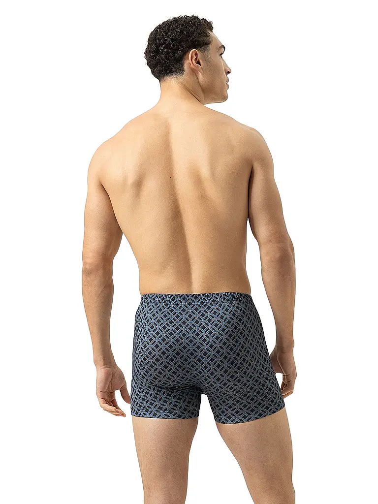 MEY | Pants galactic blue | 