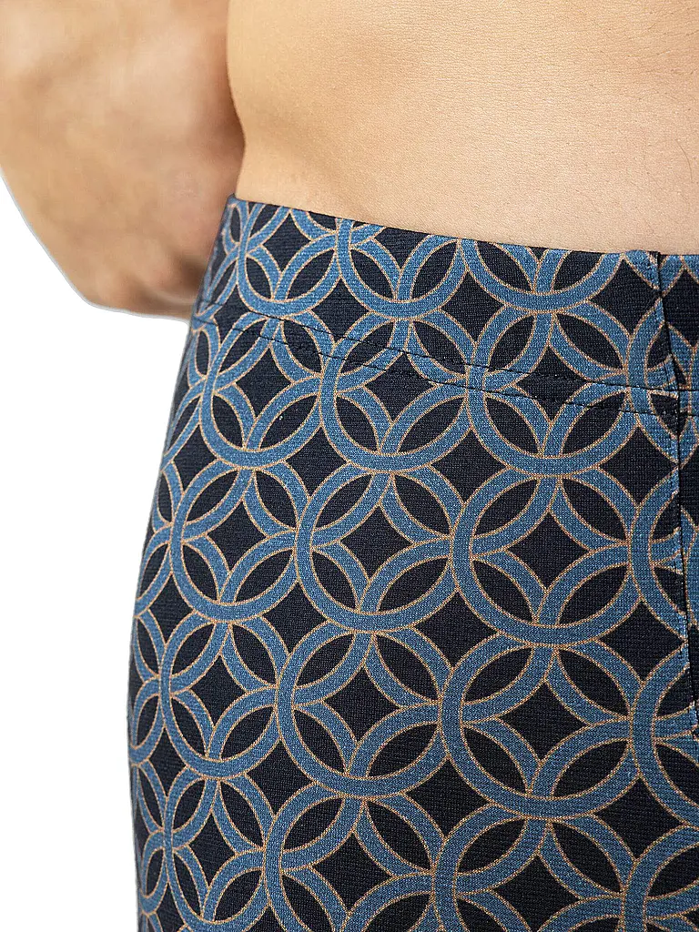 MEY | Pants galactic blue | 