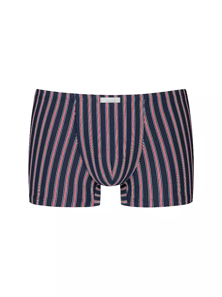 MEY | Pants happy red | rot