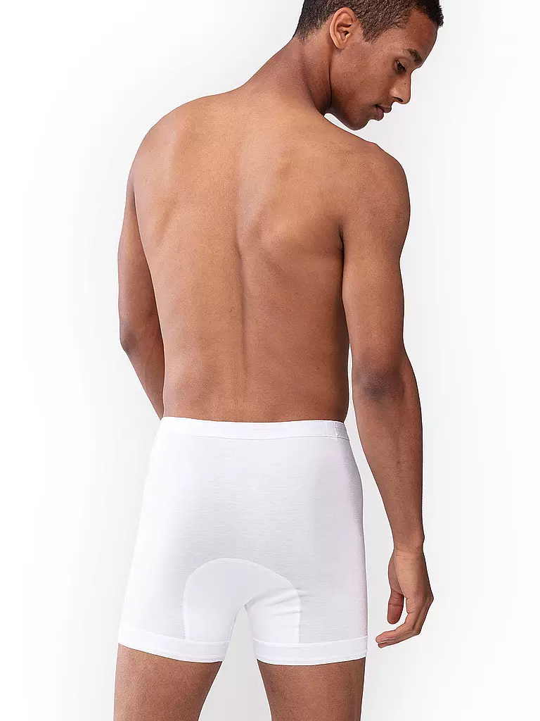 MEY | Pants NOBLESSE | weiss