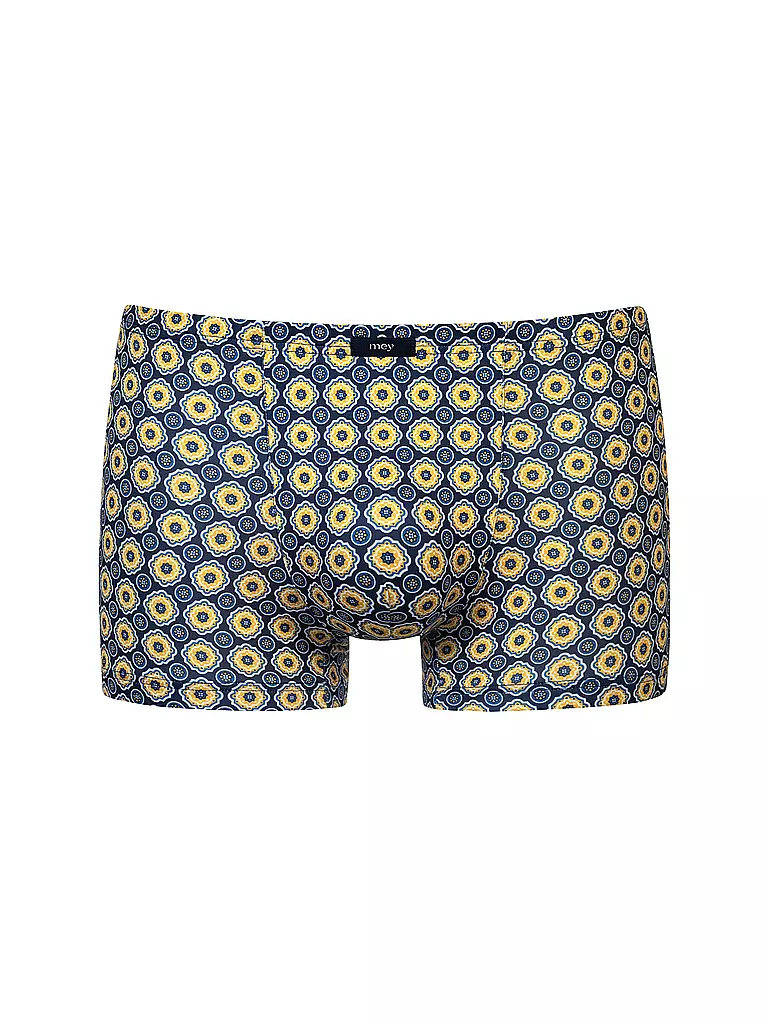 MEY | Pants pale sun | blau