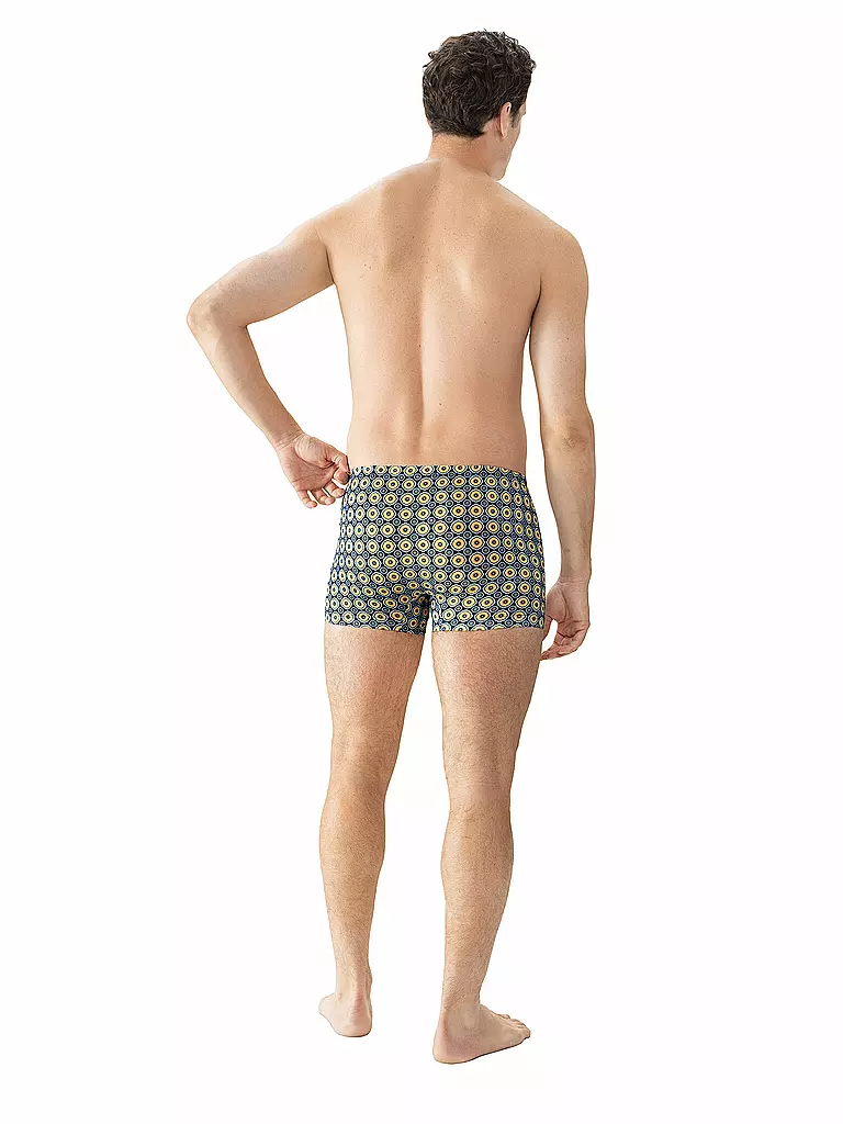 MEY | Pants pale sun | blau