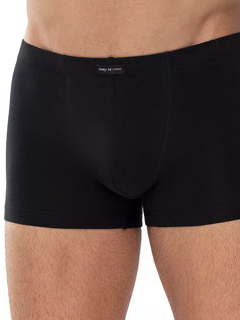 MEY | Pants RE:THINK schwarz | 