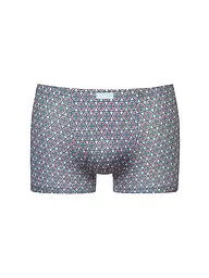 MEY | Pants red sunset | dunkelgrün