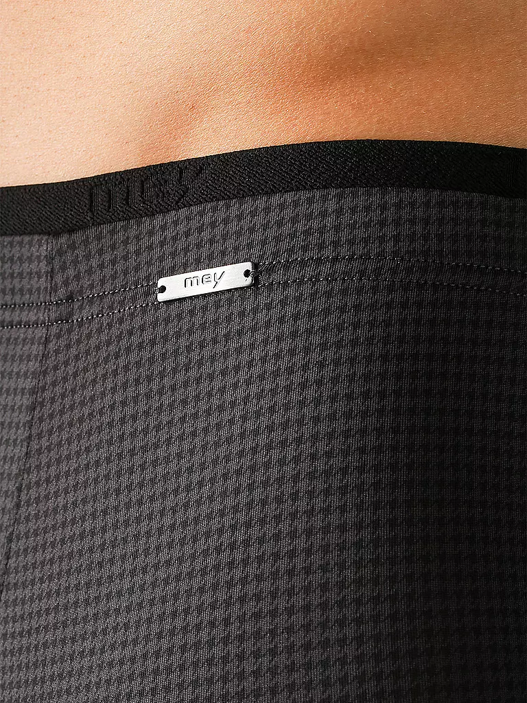 MEY | Pants schwarz  | schwarz