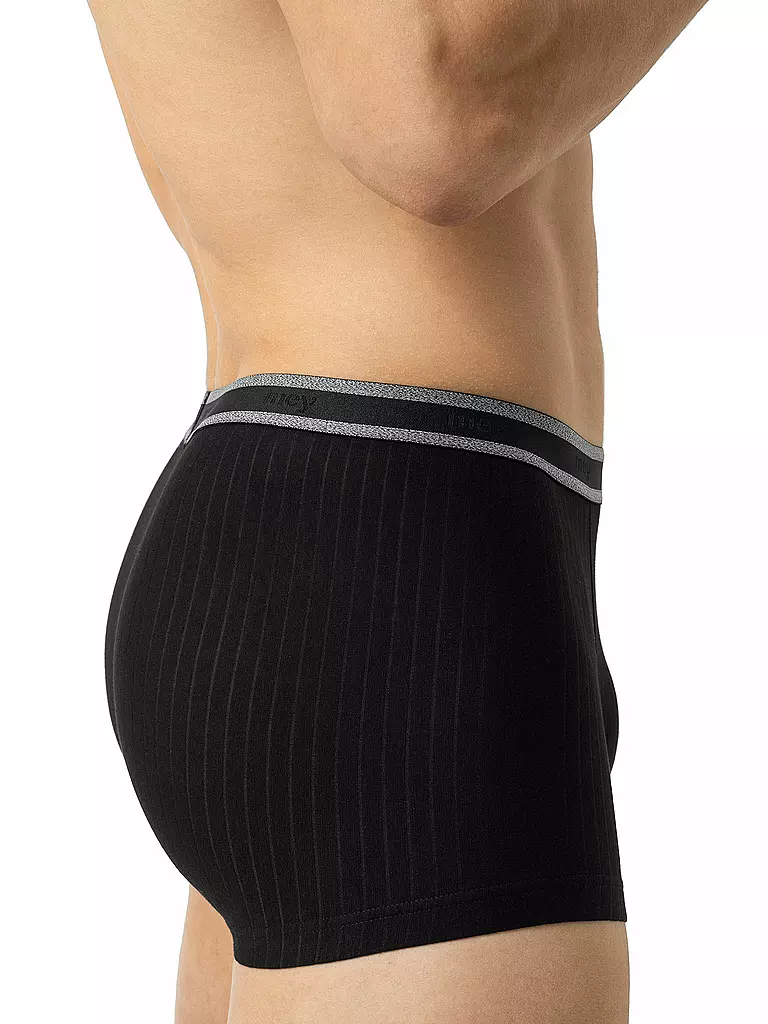 MEY | Pants schwarz  | schwarz