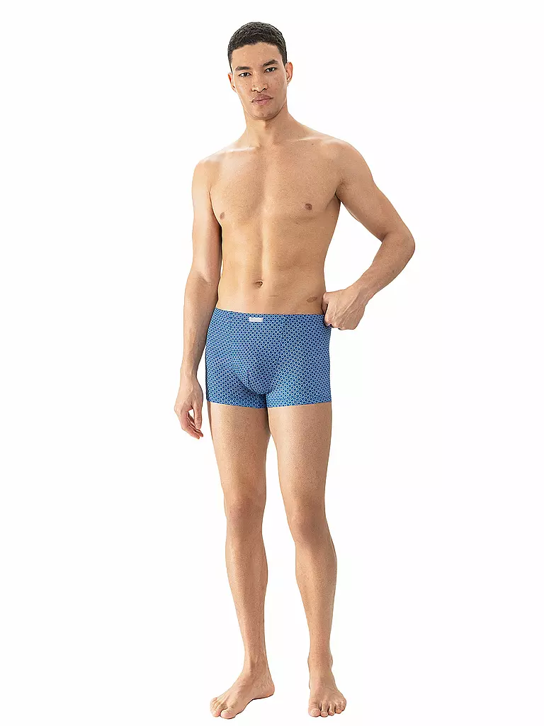MEY | Pants tide Blue | blau