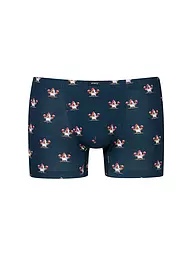 MEY | Pants yacht blue | dunkelblau