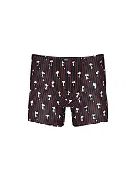 MEY | Pants yacht blue | Blau