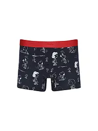 MEY | Pants yacht blue | Blau