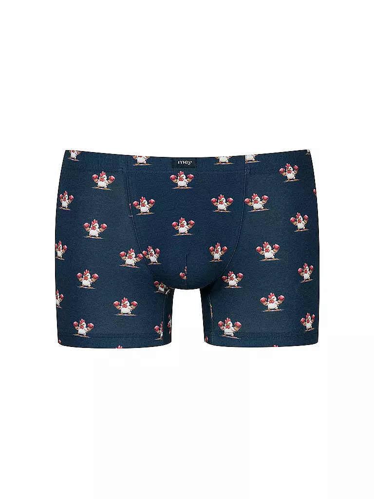 MEY | Pants yacht blue | dunkelblau