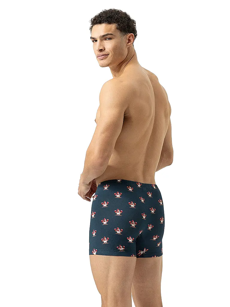 MEY | Pants yacht blue | 