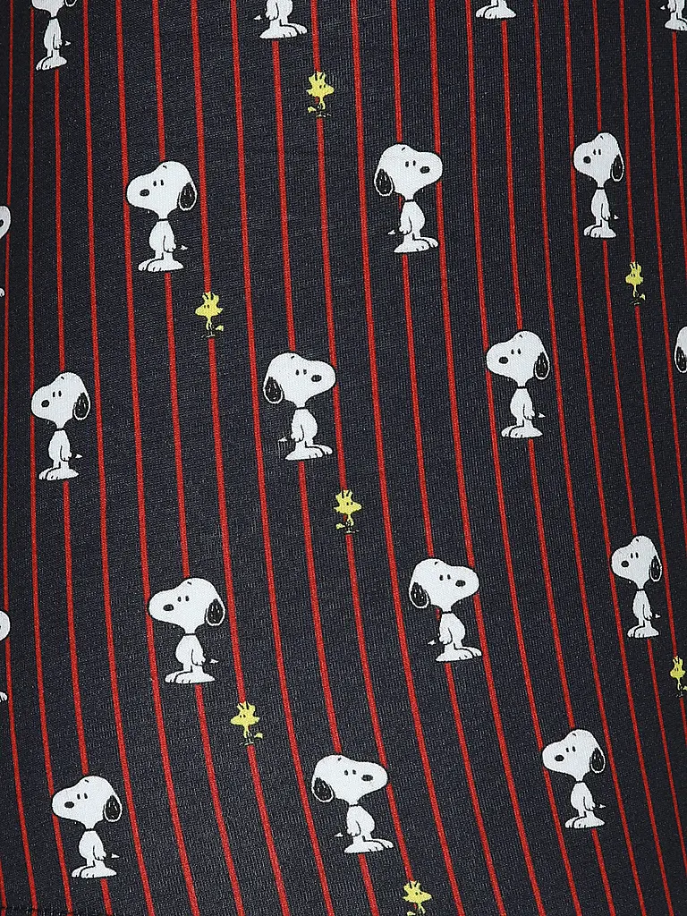 MEY | Pants yacht blue | Blau