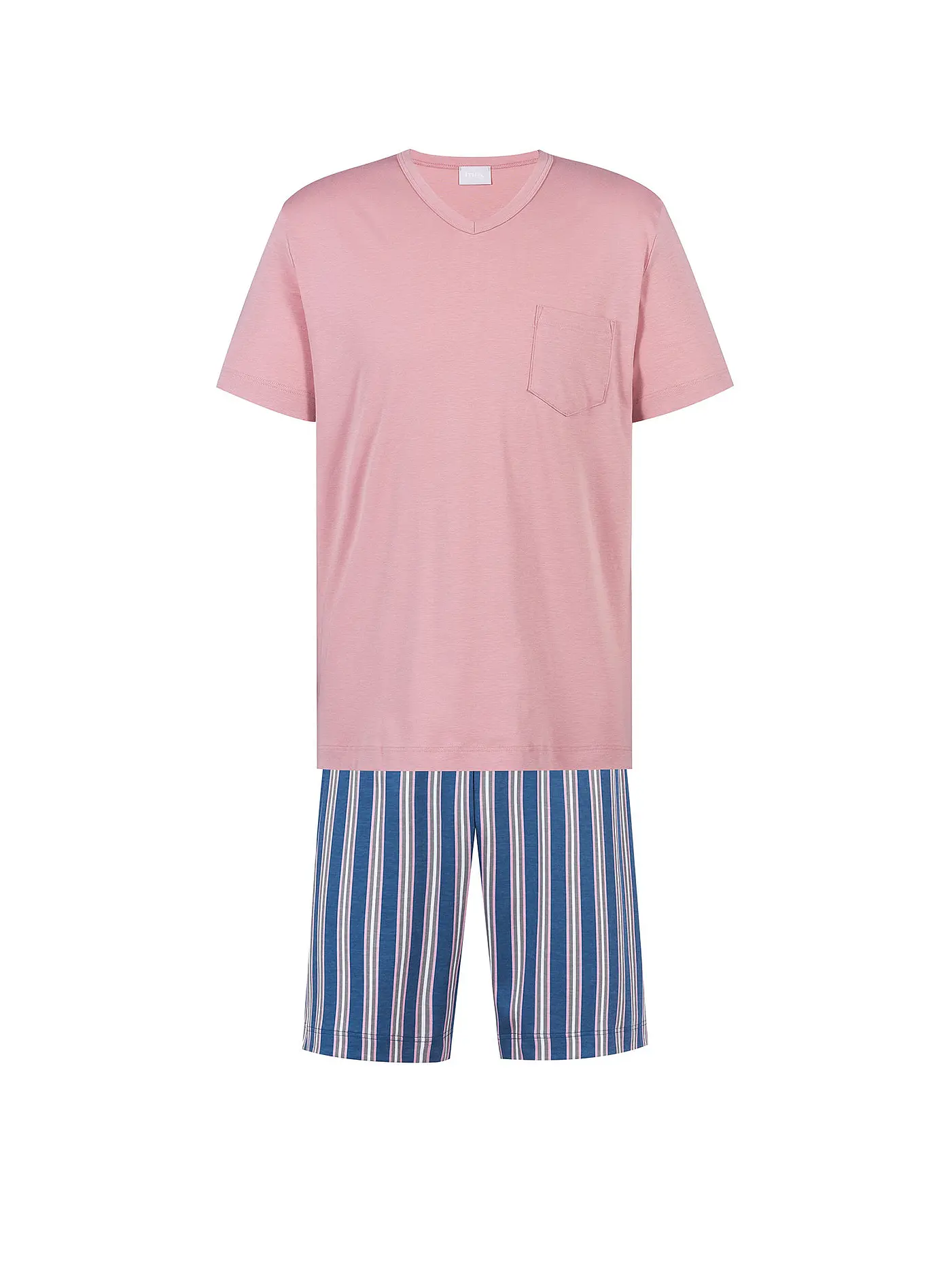 MEY | Pyjama | rosa