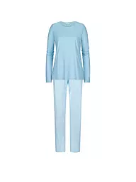 MEY | Pyjama | Hellblau