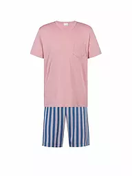 MEY | Pyjama | Rosa