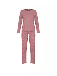 MEY | Pyjama | rosa