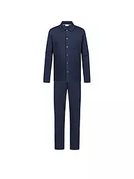 MEY | Pyjama | blau