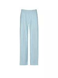 MEY | Pyjamahose  | hellblau
