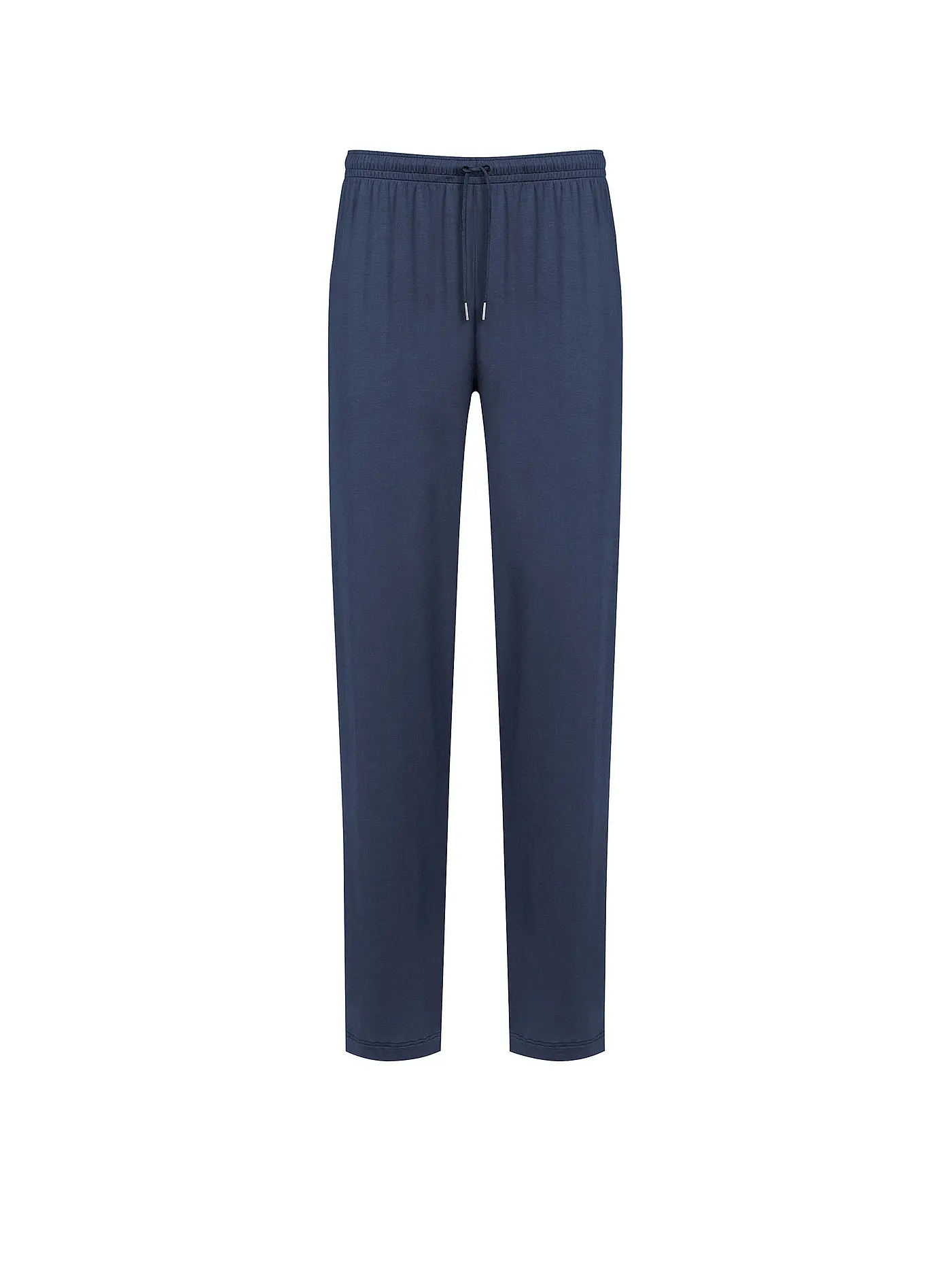 MEY | Pyjamahose JEFFERSON galactic blue | grau