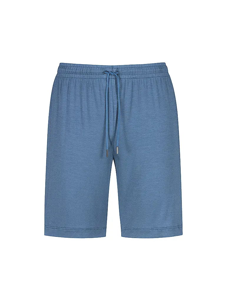 MEY | Pyjamahose JEFFERSON galactic blue | blau