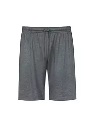 MEY | Pyjamahose JEFFERSON galactic blue | grau