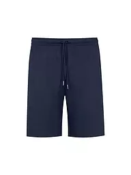 MEY | Pyjamahose JEFFERSON galactic blue | dunkelblau