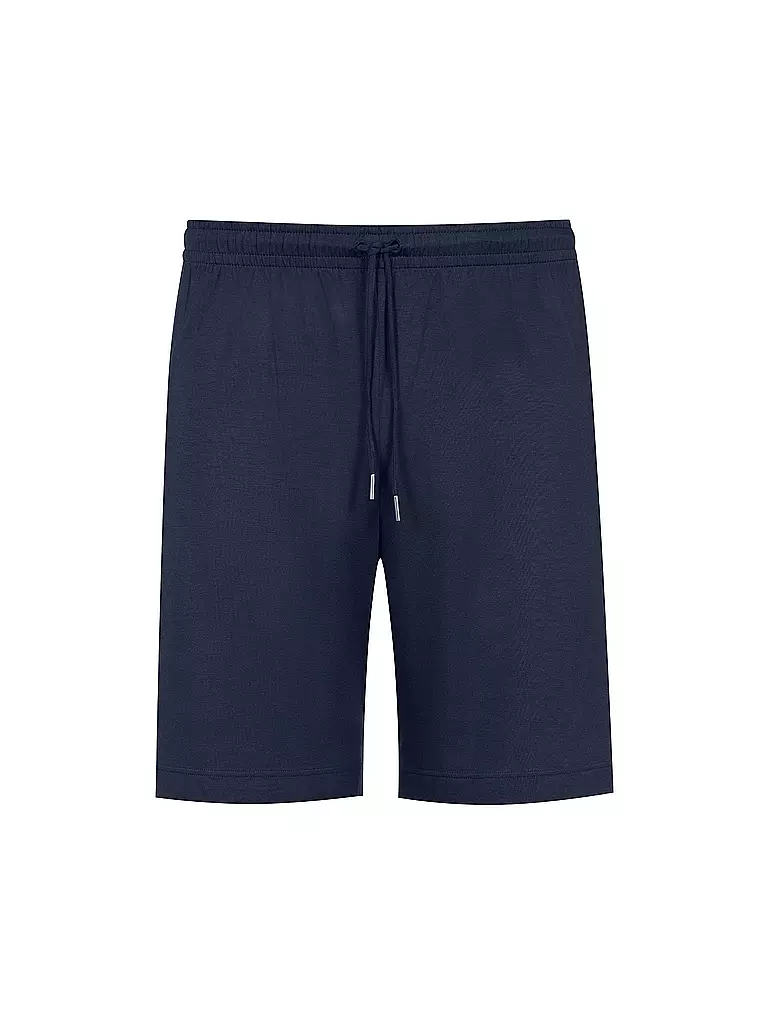 MEY | Pyjamahose JEFFERSON yacht blue | blau