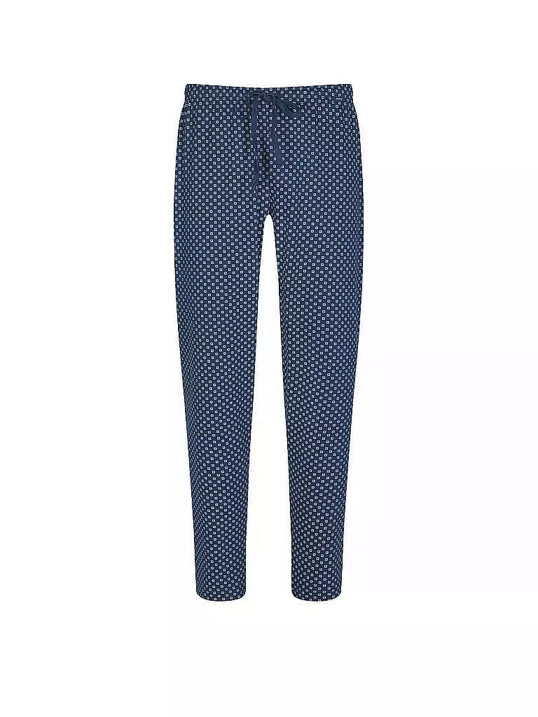 MEY | Pyjamahose Neptune | blau