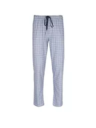 MEY | Pyjamahose REDESDALE | blau