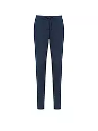 MEY | Pyjamahose TESSIE | blau