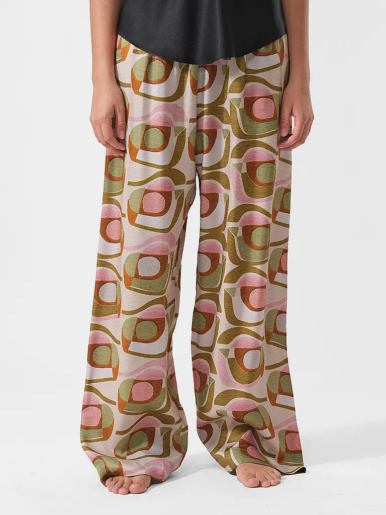 MEY | Pyjamahose | 