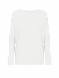 MEY | Pyjamashirt | creme