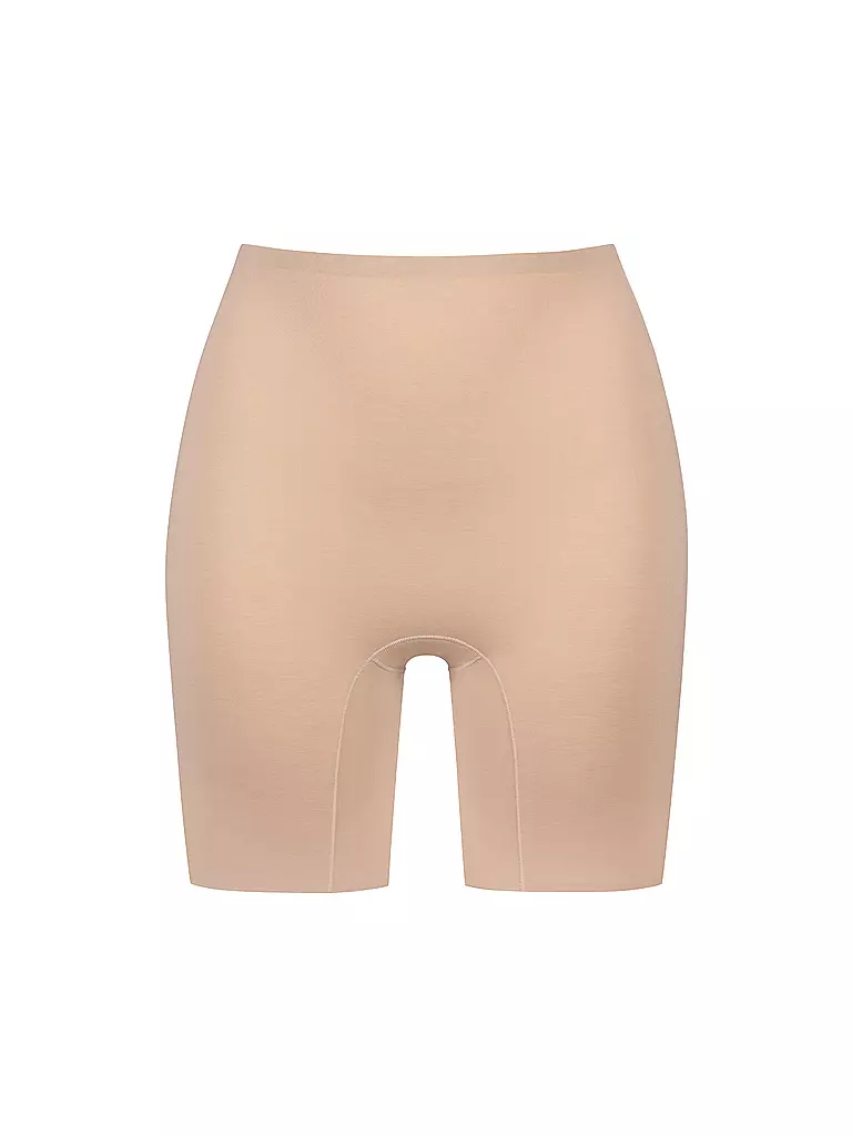 MEY | Radlerhose SIMPLY INVISIBLE cream tan | beige