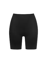 MEY | Radlerhose SIMPLY INVISIBLE schwarz | schwarz