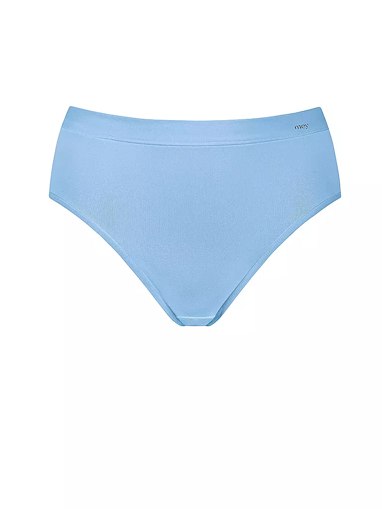 MEY | Rio Slip EMOTION angel blue | hellblau