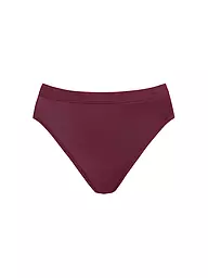 MEY | Rio Slip EMOTION red carpet | beere