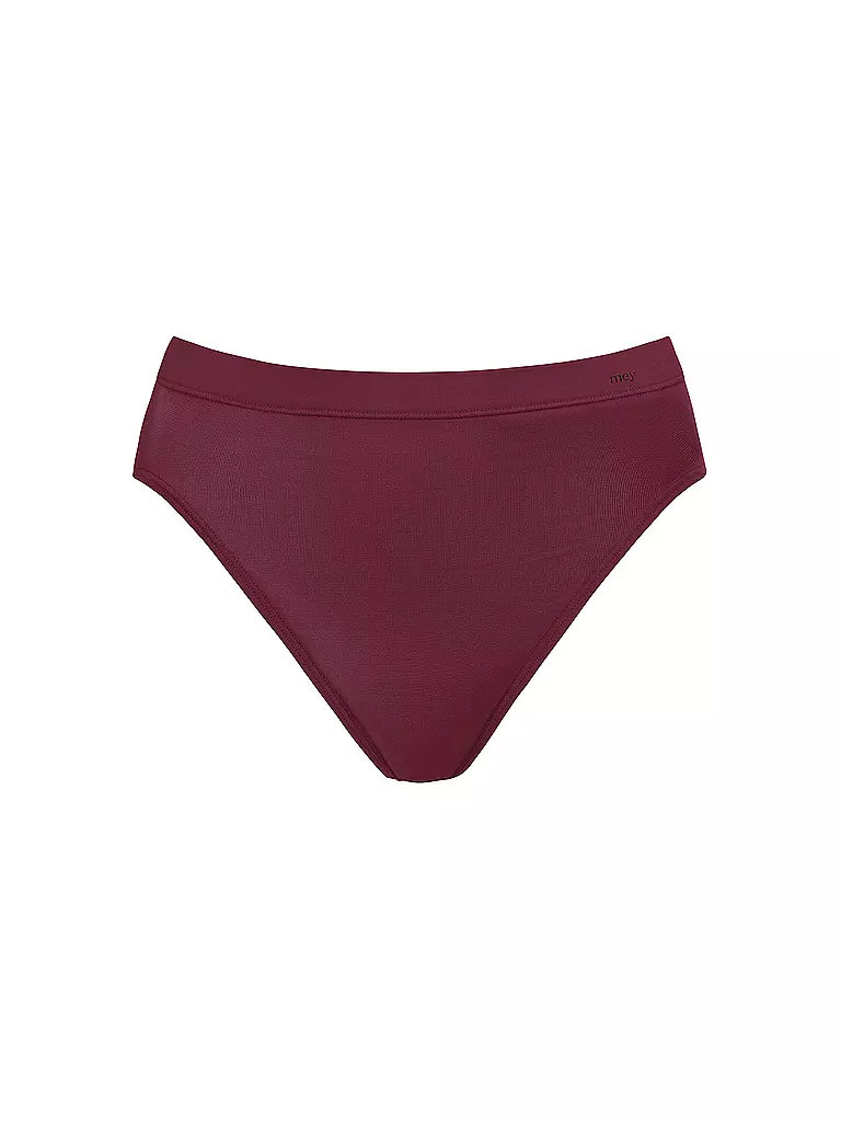 MEY | Rio Slip EMOTION boysenberry | beere