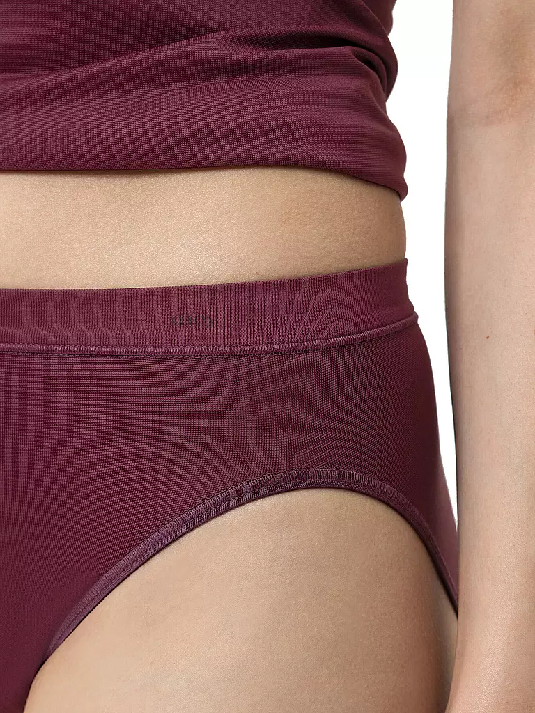 MEY | Rio Slip EMOTION boysenberry | beere