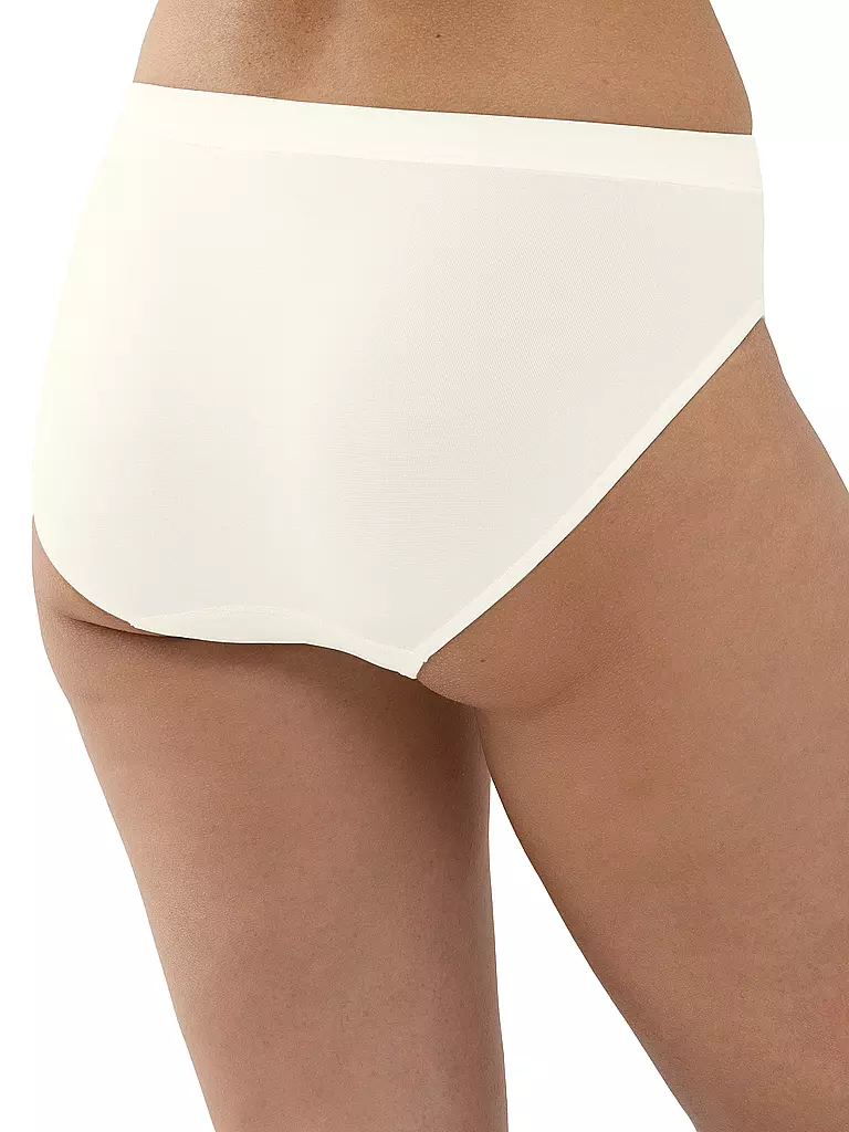 MEY | Rio Slip EMOTION champagner | rosa